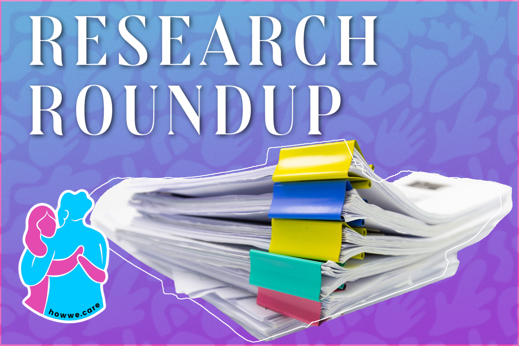 Recent interesting, engaging, and (maybe) controversial research