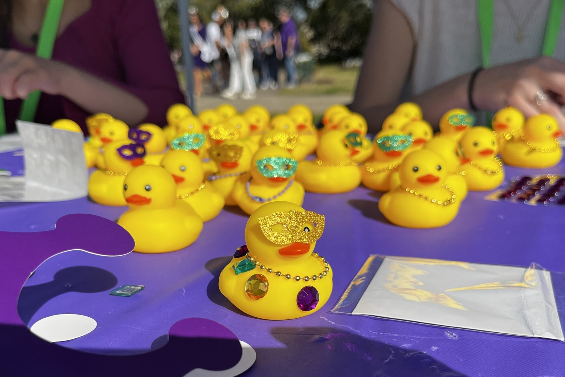 World Rare Disease advocacy starts at the community level