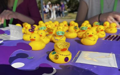 World Rare Disease advocacy starts at the community level