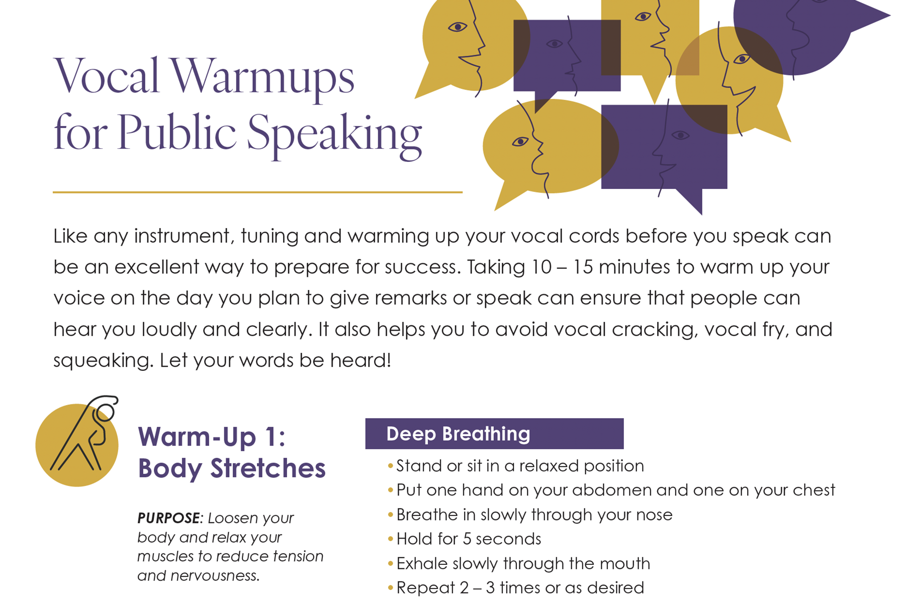 Storytelling Workshops